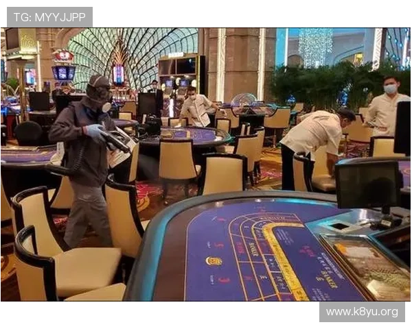 探索澳门娱乐城的豪华娱乐体验与精彩玩法